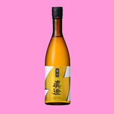 Futsushu<br>
普通酒